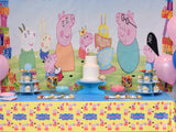 Peppa Pig Birthday