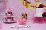 Baby Doll Birthday
