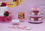 Baby Doll Birthday