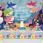 Baby Shark Birthday