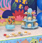 Baby Shark Birthday