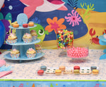 Baby Shark Birthday