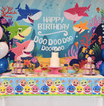 Baby Shark Birthday