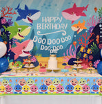 Baby Shark Birthday
