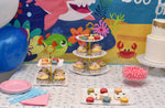 Baby Shark Birthday