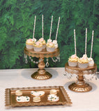 Hedge Wall Birthday