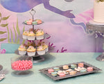 Little Mermaid Birthday