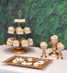 Hedge Wall Birthday