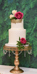 Hedge Wall Birthday
