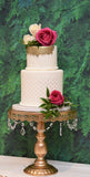 Hedge Wall Birthday