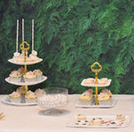 Hedge Wall Birthday
