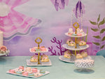 Little Mermaid Birthday