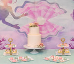 Little Mermaid Birthday