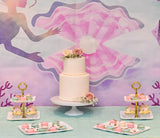 Little Mermaid Birthday