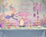 Little Mermaid Birthday