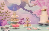Little Mermaid Birthday