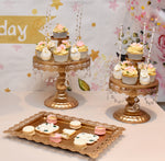 Floral 1st Birthday