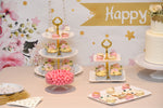 Floral 1st Birthday